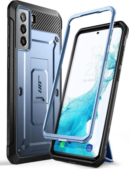 Actual product image Supcase Unicorn Beetle Pro Series (Samsung Galaxy S22)