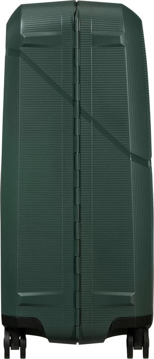 Actual product image Samsonite MAGNUM ECO Spinner (82 l, M (50 - 90l))