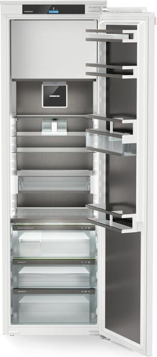Produktbild Liebherr Integrierbarer Kühlschrank mit BioFresh Professional (277 l)