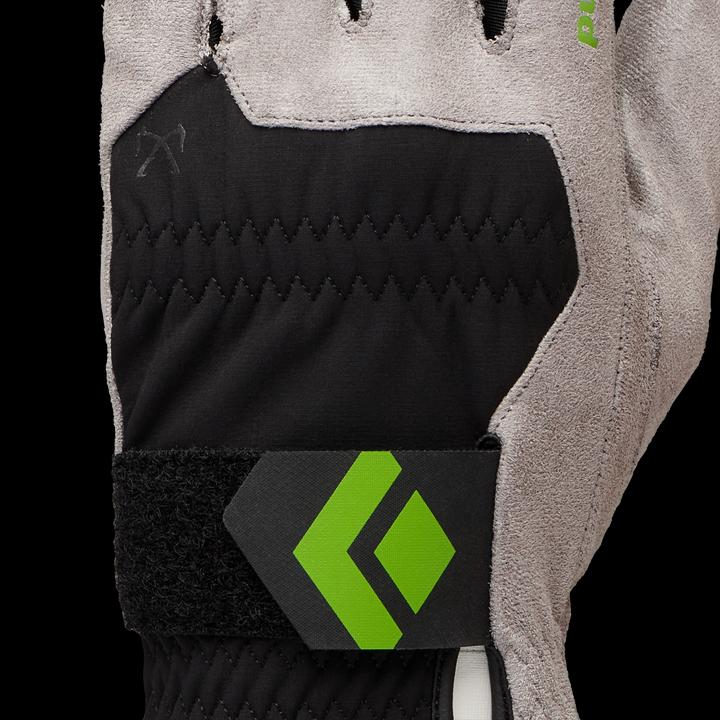 Produktbild Black Diamond Icejoy Comp Gloves (L)