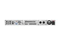 Productafbeelding HPE ProLiant DL20 Gen11 1U Xeon E-2436 6-kern 2,9 GHz 1x32GB-U 4xSFF Hot Plug 2x480GB SSD VROC 800W (32 GB, Rack Server)
