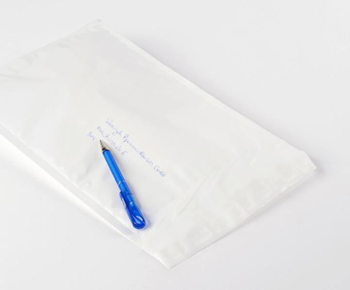 Actual product image Arofol Coex film bubble bags 8/H (100 x)