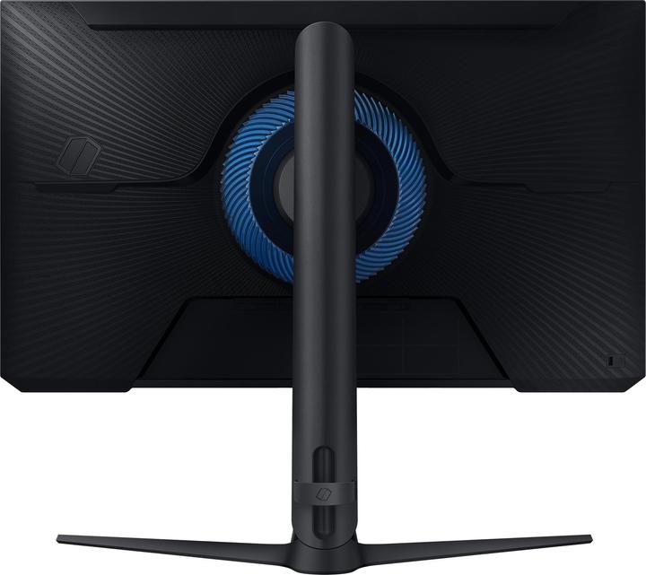 Produktbild Samsung 61,00cm (24") Full HD Odyssey Gaming Monitor G32A S24AG320NU (Energieklasse E) (1920 x 1080 Pixel, 24")