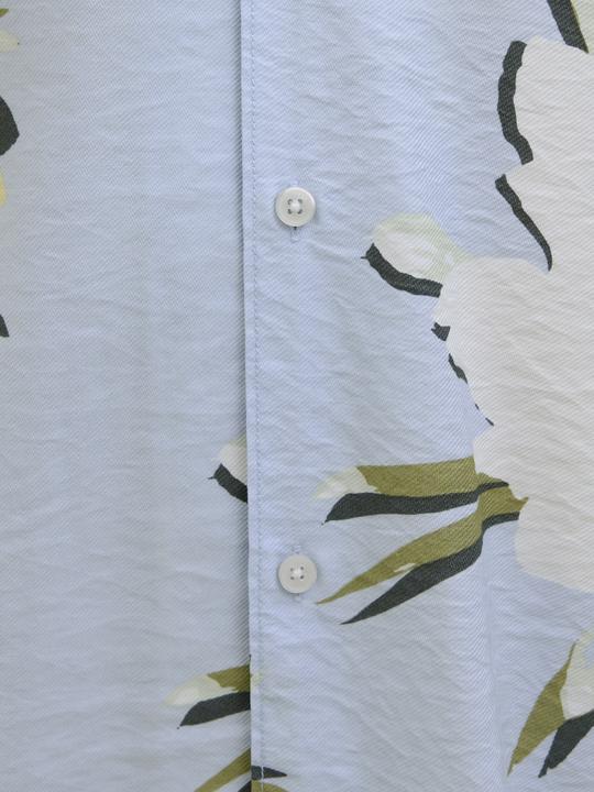 Produktbild Jack & Jones Relaxed Fit Hemd Hemd (L)