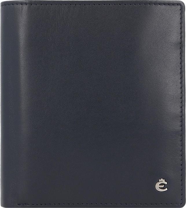 Image du produit Esquire Harry Portefeuille RFID en cuir 10 cm