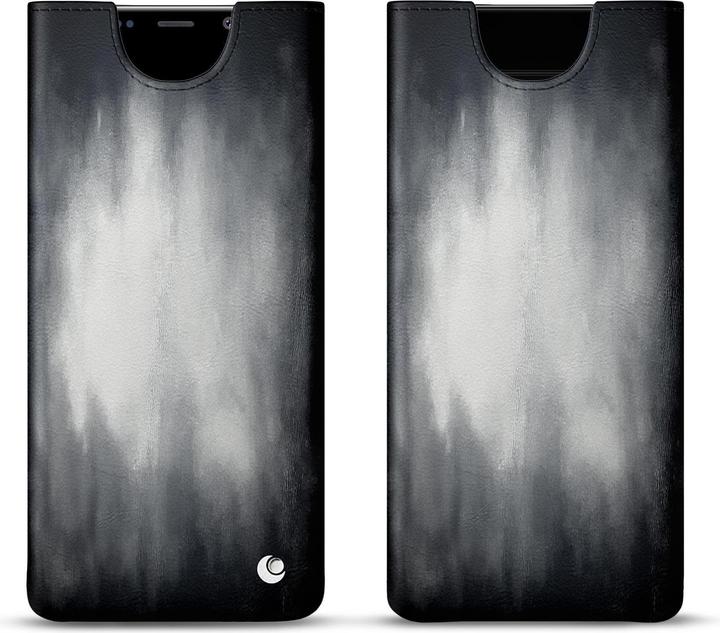 Productafbeelding Noreve Lederen omslag (Samsung Galaxy Note 9)
