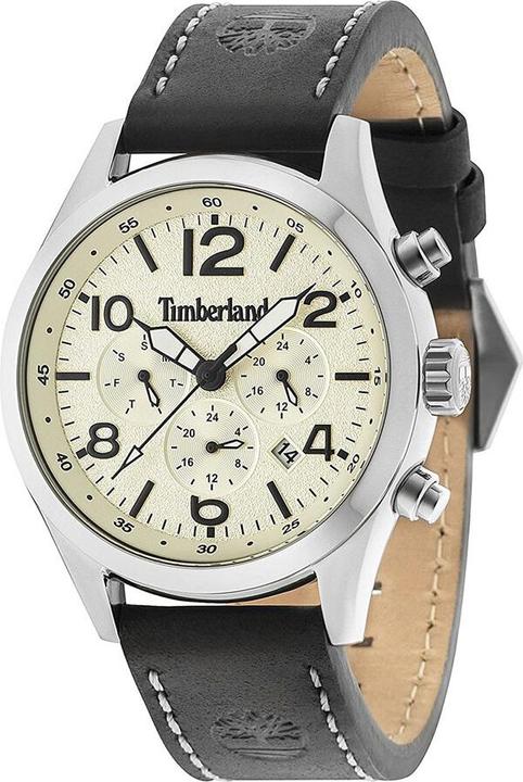 Immagine prodotto Timberland Men's Watch TBL.15249JS-07 (Ã˜ 43 mm)
