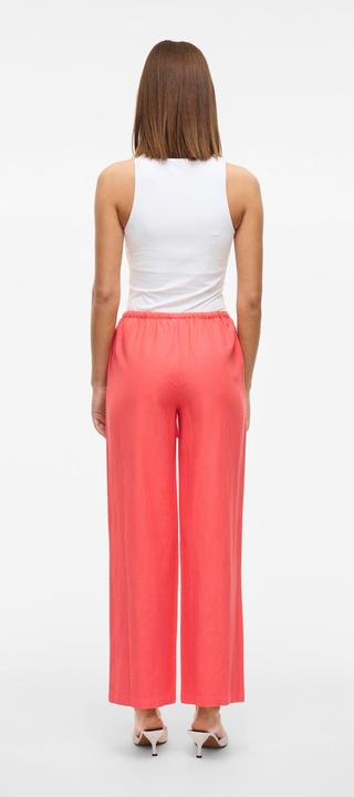 Produktbild Vila Mid Waist Hose (40)