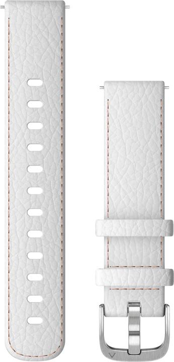 Immagine prodotto Garmin Bracciale (18 mm, Cuoio, Capitano meraviglia.)