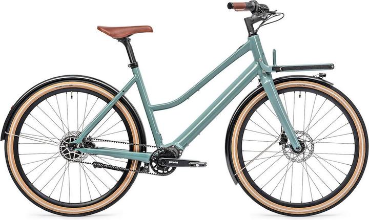 Image du produit Schindelhauer Bikes Schindelhauer - Emilia VI/IX E-Bike