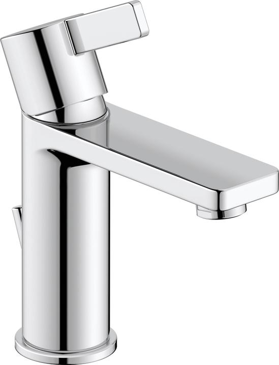 Produktbild Duravit EH-WT-MI D-NEO M EcoStart m Zugst-Ablaufgarn. chrom