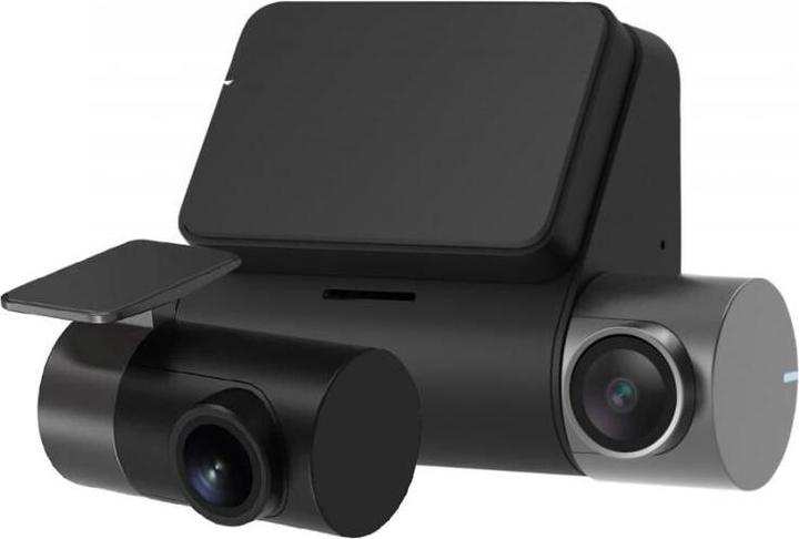 Produktbild 70mai a500s (Eingebautes Display, Eingebautes Mikrofon, Nachtsicht, GPS-Empfänger, QHD)