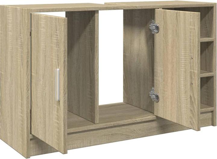 Immagine prodotto VidaXL Unità Vanity (90 x 29 x 55 cm)