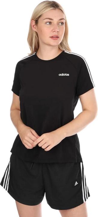 Produktbild adidas Design 2 Move TShirt Stripes (S)