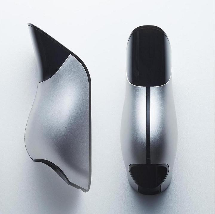 Actual product image Avène Wine aerator Essentiel 1 piece, black/silver (Wine aerator)