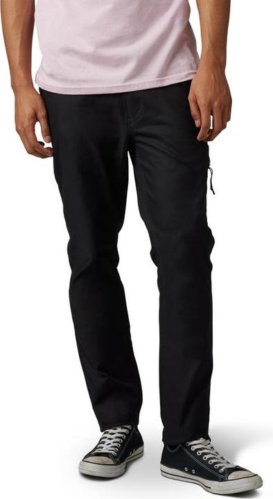 Produktbild Fox Pant 23 Essex Stretch Slim Blk 33 (33)