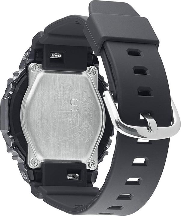 Produktbild Casio G-Shock (Analoguhr, Digitaluhr, 40 mm)