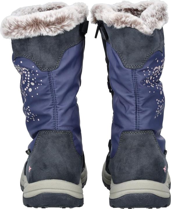 Produktbild Mustang Stiefel (37)