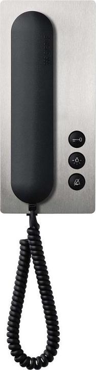 Image du produit Siedle S. & Soehne Téléphone domestique standard blanc-brillant HTS 811-0 WH/S