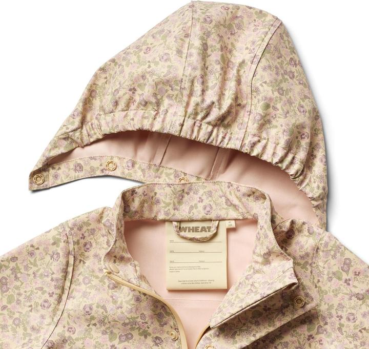 Actual product image Wheat Kleinkinder Regenjacke Chardy (86)