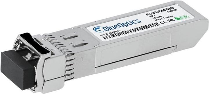 Produktbild BlueOptics HPE Aruba S2P30A kompatibler SFP+ BO35J856S3D