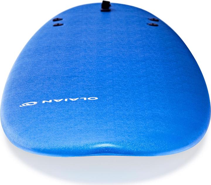 Actual product image Olaian SURF 100 PB SOFT 7' (7')