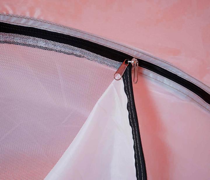 Image du produit JOHN316 Campingzelt (Tente igloo, 7.70 kg, 6 personnes)