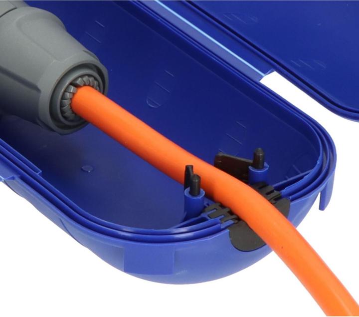 Actual product image Brennenstuhl Safebox
