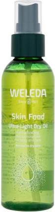 Immagine prodotto Weleda Olio secco ultra-leggero Skin Food (Olio corpo, 100 ml)