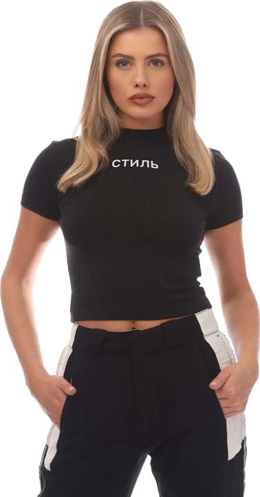 Produktbild Heron Preston kurzes TShirt (36 D)