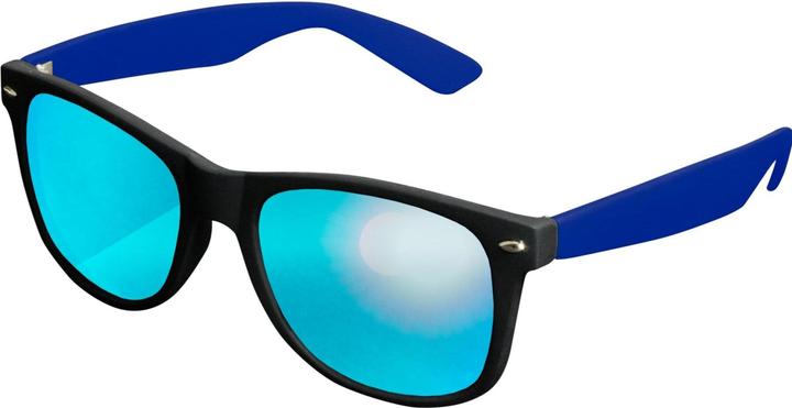 Regio, Azzurro, BLK