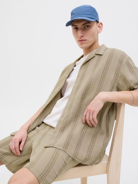 Actual product image Jack & Jones Relaxed fit shirt Shirt (S)