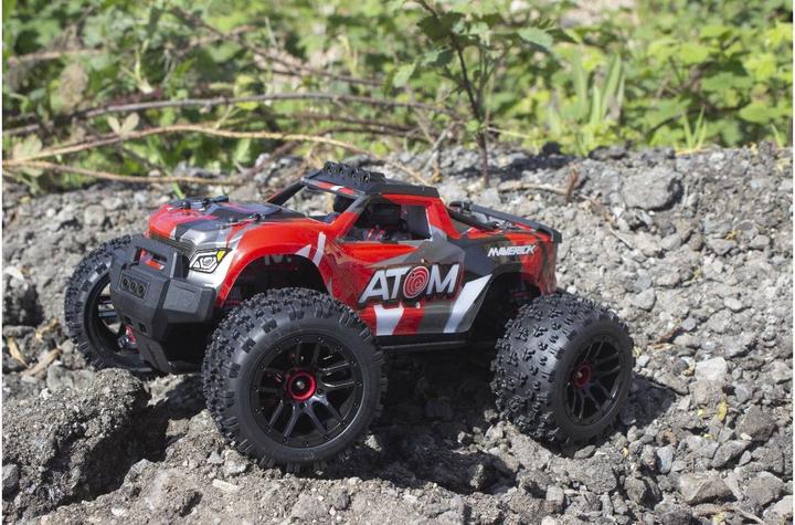 Produktbild Maverick Atom (RTR Ready-to-Run)