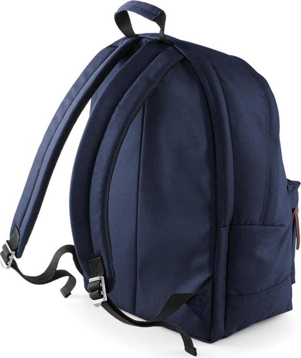 Actual product image Bagbase Campus Padded Laptop Compatible Backpack Backpack (23 l)