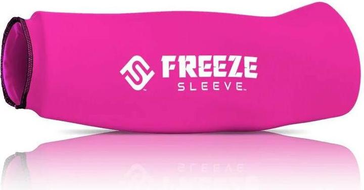 Actual product image Freeze Sleeve ® cooling and warming bandage (XL)