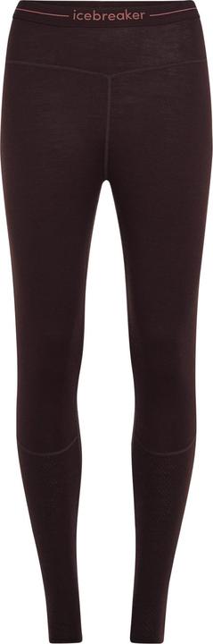 Image du produit Icebreaker Leggings femme Zoneknit 260 (L)