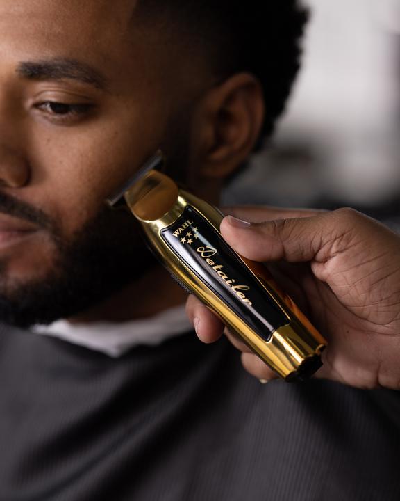 Produktbild Wahl Gold Cordless Detailer Kabellos