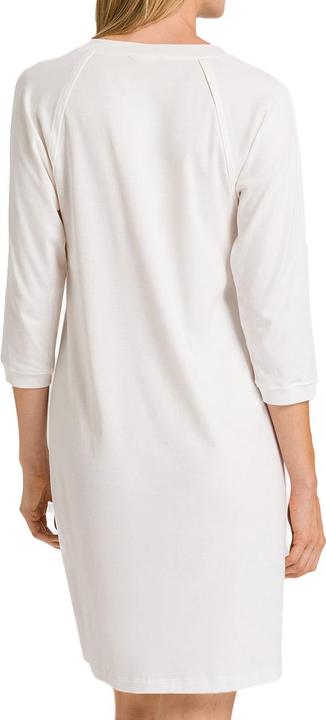 Actual product image Hanro Pure Essence Nightgown Long Sleeve (XS)