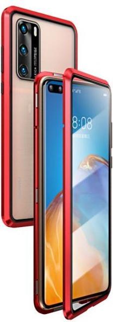 Produktbild MU Classic 360 Grad Hülle mit Magnet-Technologie (Huawei P40)