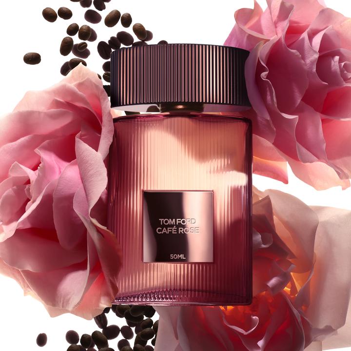 Immagine prodotto Tom Ford Café Rose (Eau de parfum, 100 ml)