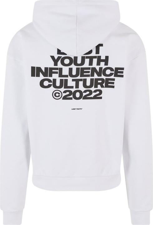 Image du produit Lost Youth LY HOODIE "CULTURE - 21641 (5XL)