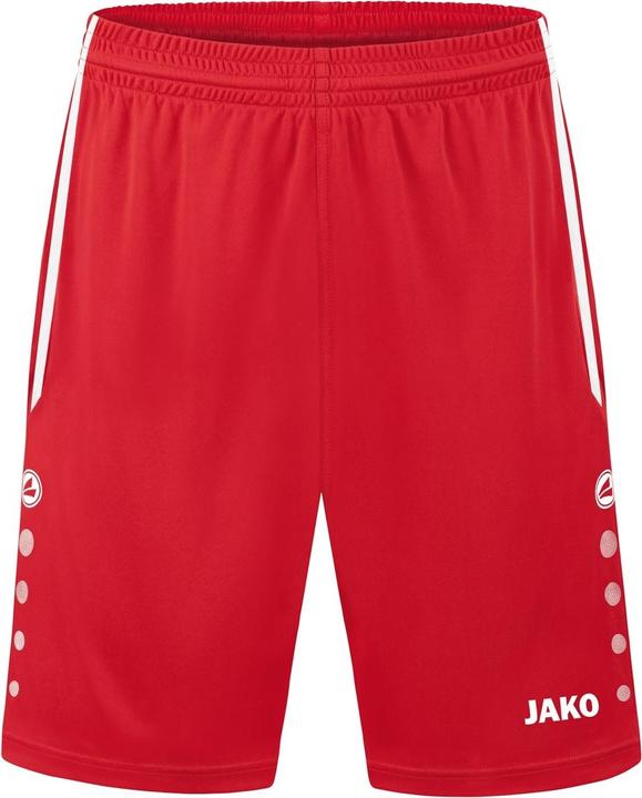 rosso sport