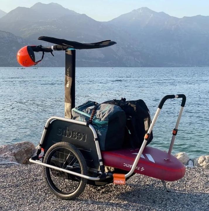 Produktbild Thule Reacha City