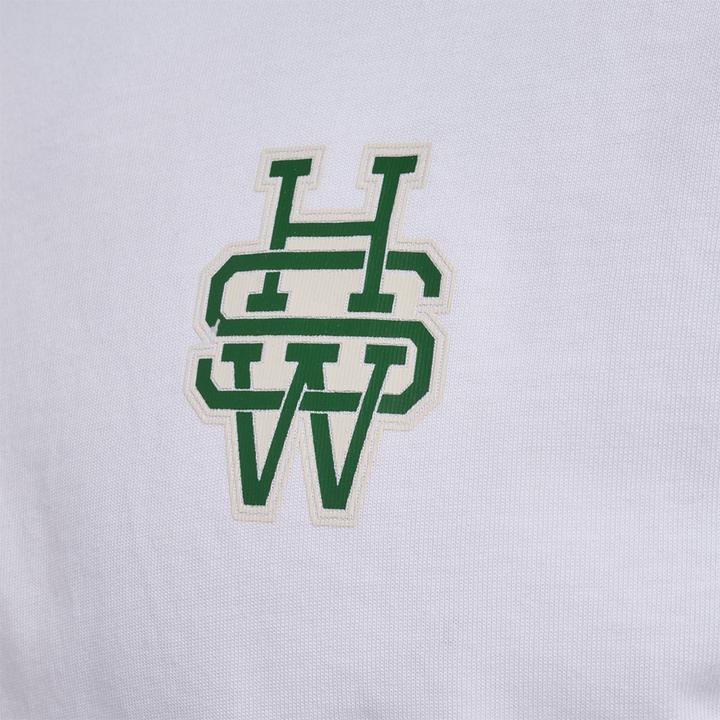 Produktbild hummel hmlLOOSE T-SHIRT S/S BEES STADIUM (XXL)