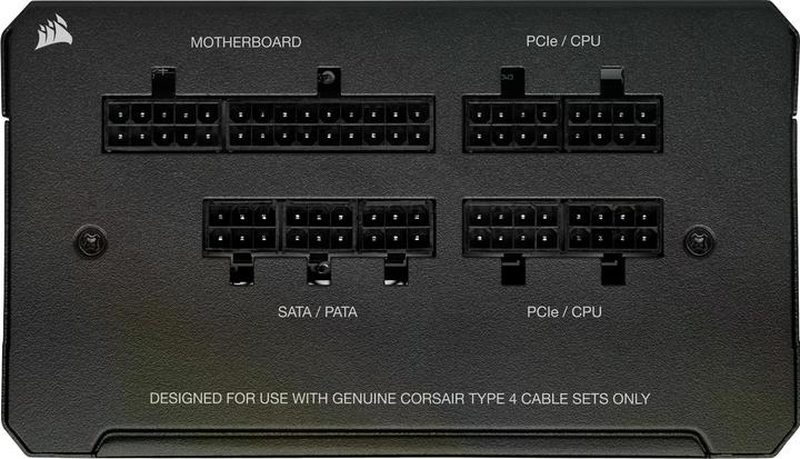 Produktbild Corsair RM650 (650 W)