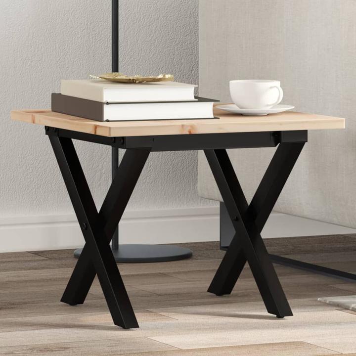Actual product image VidaXL Sachsenhagen (40 x 40 x 35 cm)