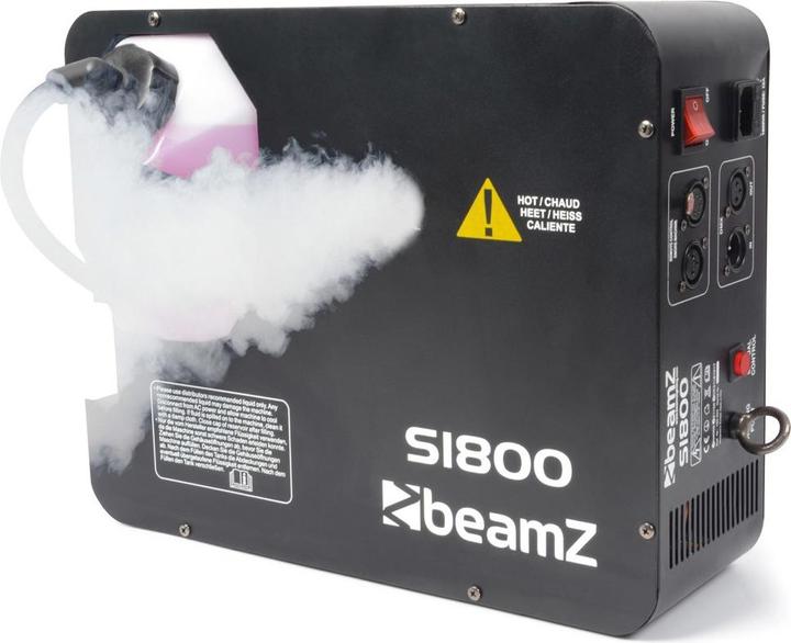 Immagine prodotto BeamZ S1800