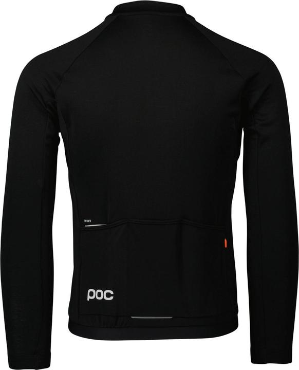 Image du produit Poc Thermal Lite LS Jersey (L)