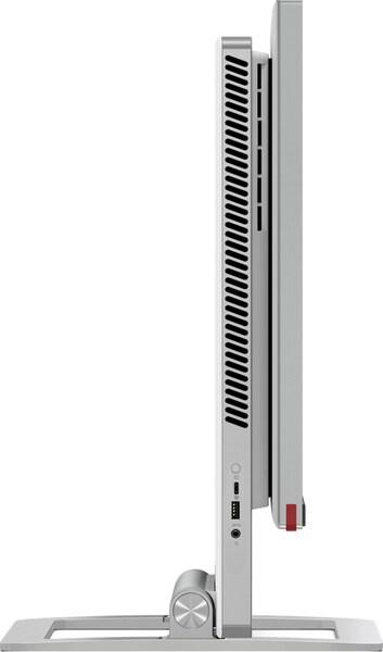 Produktbild Lenovo Yoga AIO 7 – 27ACH6 (AMD Ryzen 7 5800H, 16 GB, 1000 GB, Radeon RX 6600M)