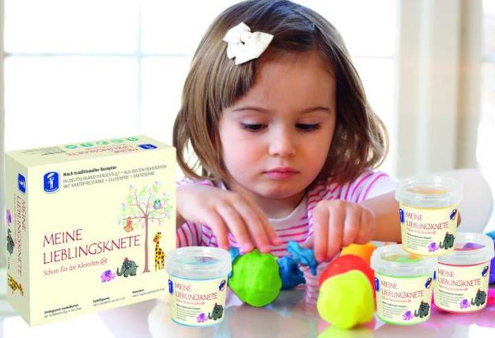 Image du produit Feuchtmann Mon argile préférée